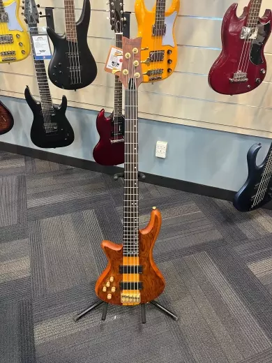 Schecter - 2780-SHC